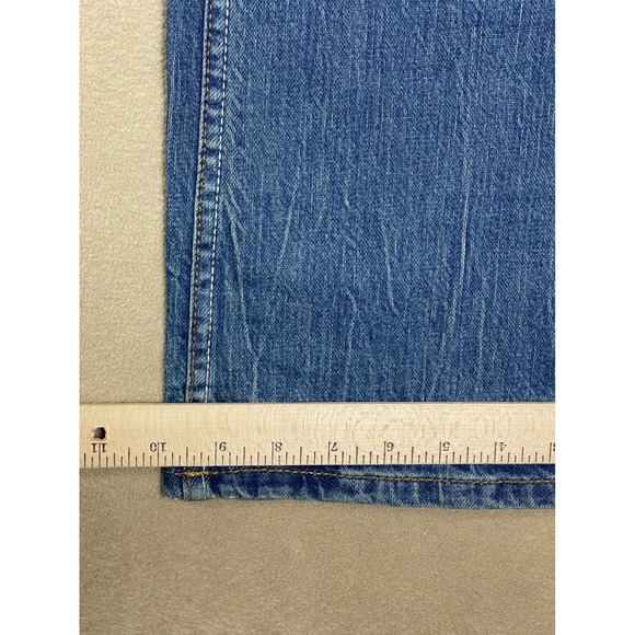 Cody James Men's Bootcut Jeans Size 34W x 34L Medium Wash Denim - Picture 4 of 12